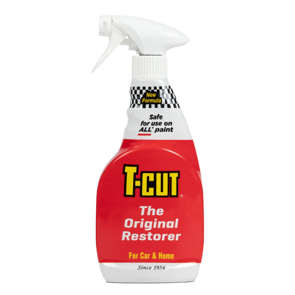 T-Cut Original Rest Trigger 500ml